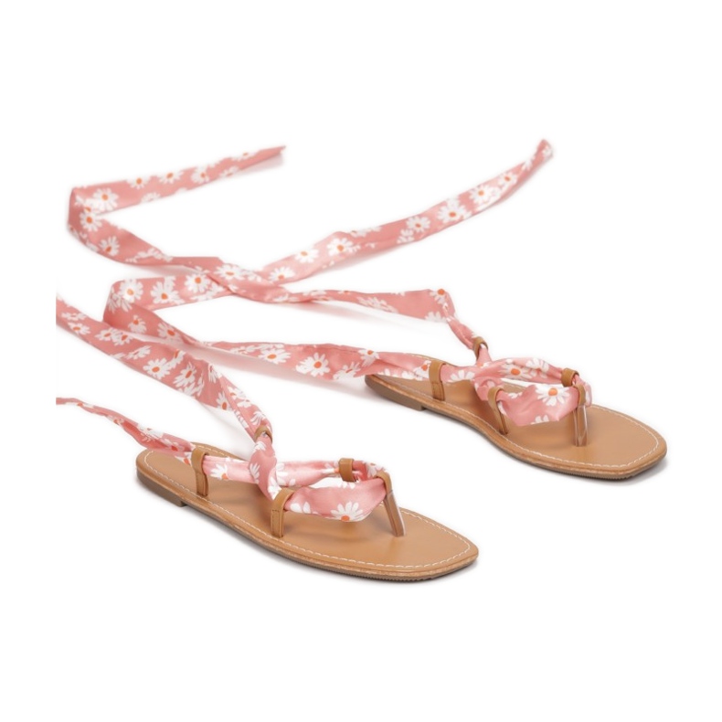 Vices Schraubstöcke 6919-45-rosa 1