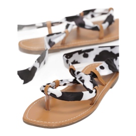 Vices Schraubstöcke 6919-98-schwarz / weiß 1