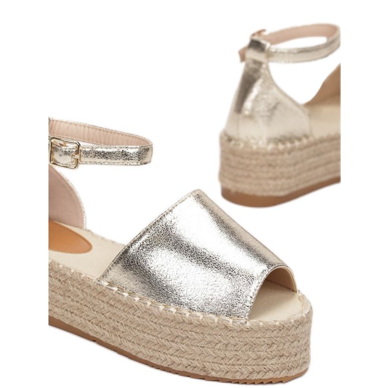 Vices Schraubstöcke 7362-60-gold golden 1