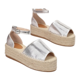 Vices Schraubstöcke 7362-52-silber 1