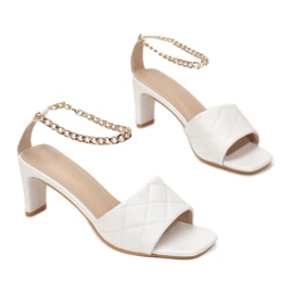 Vices Schraubstöcke 77-270-71-weiß 1