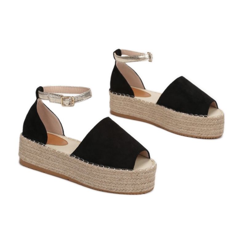 Vices Schraubstöcke 7362-38-schwarz 1