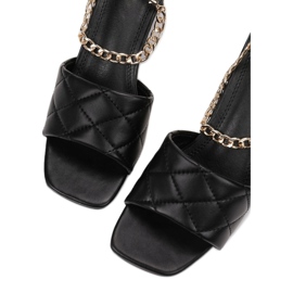 Vices Schraubstöcke 77-270-38-schwarz 1