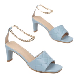 Vices Schraubstöcke 77-270-51-blau 1