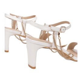 Vices Schraubstöcke 77-268-71-weiß 1