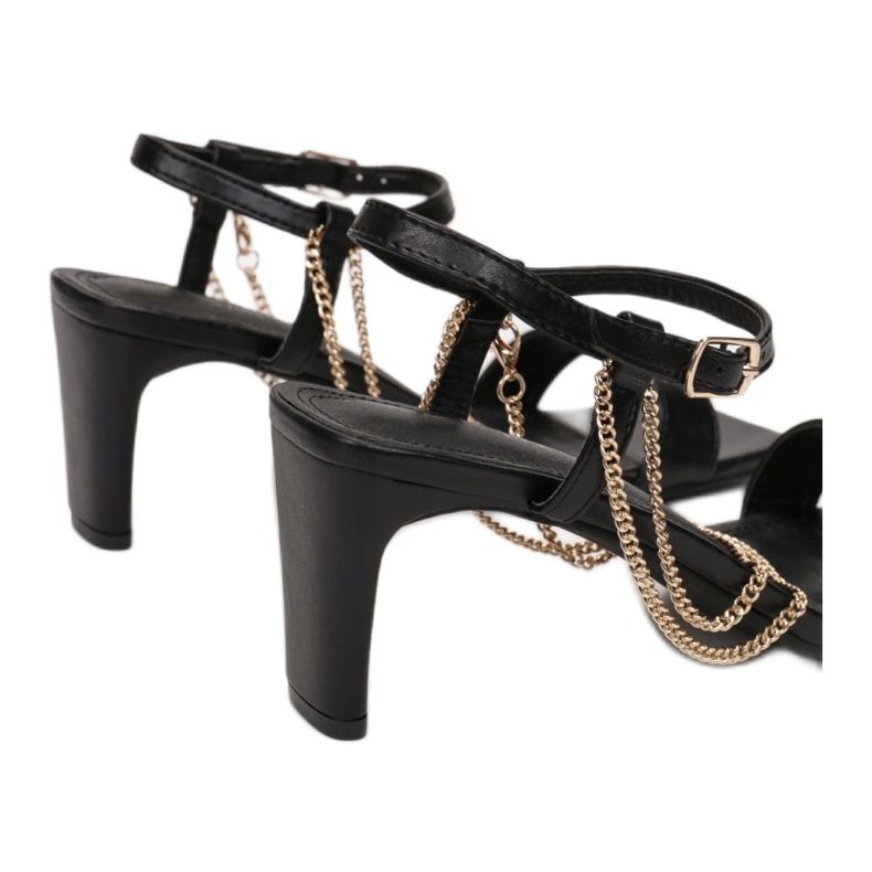 Vices Schraubstöcke 77-268-38-schwarz 1