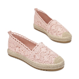 Vices Schraubstöcke 77-286-45-pink rosa 1