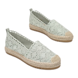 Vices Schraubstöcke 77-286-61-grün 1