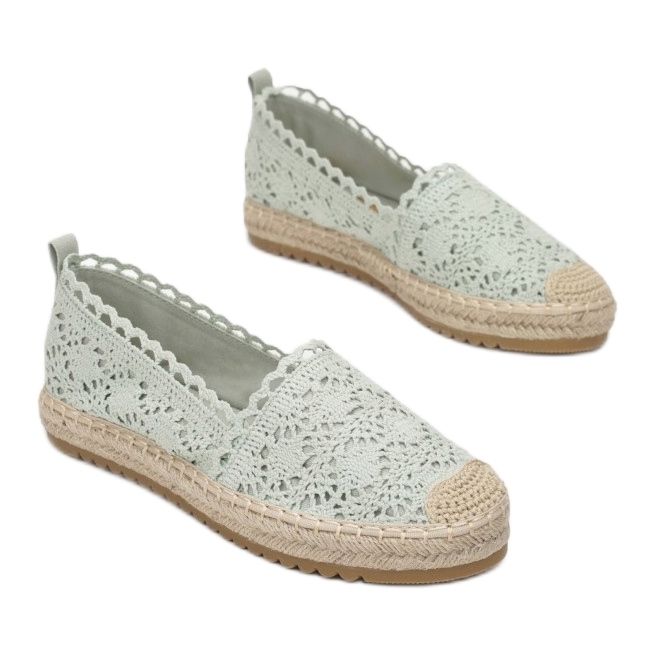 Vices Schraubstöcke 77-286-61-grün 1