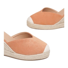 Vices Laster 7811-53-Pfirsich 1