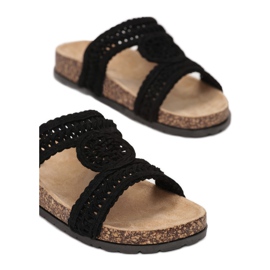 Vices Schraubstöcke 7852-38-schwarz 1