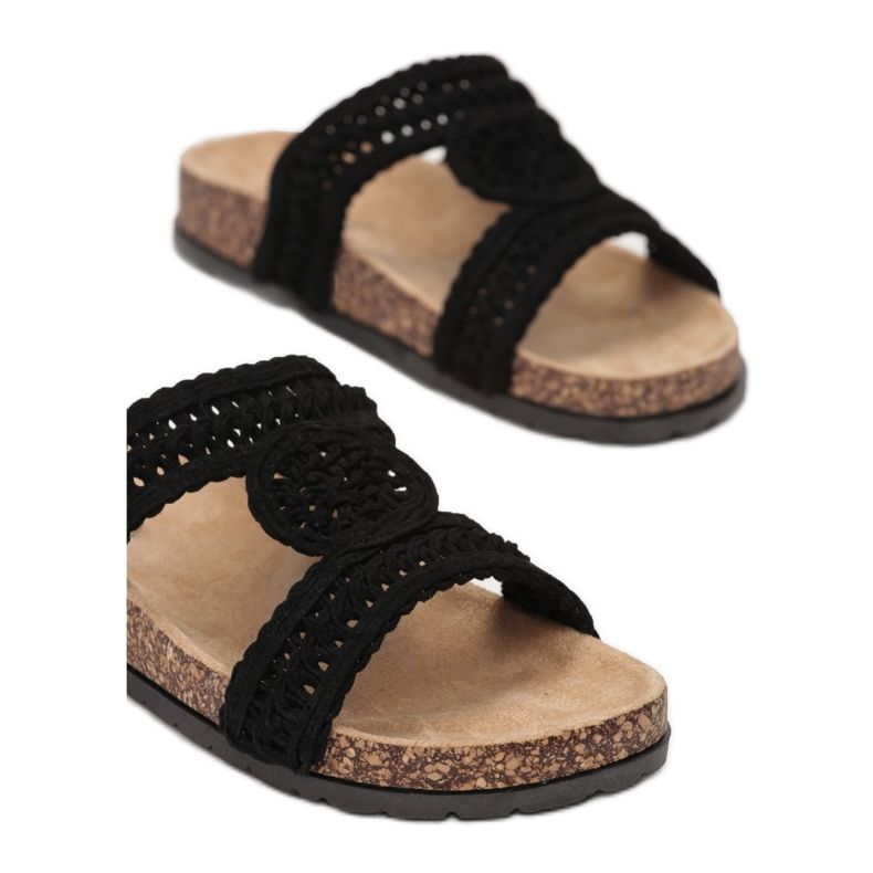 Vices Schraubstöcke 7852-38-schwarz 1