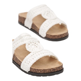 Vices Schraubstöcke 7852-71-weiß 1