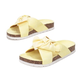 Vices Schraubstöcke 7853-49-gelb 1