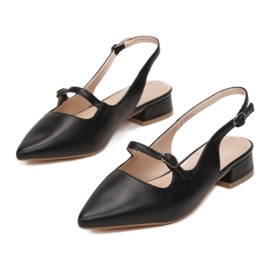 Vices Schraubstöcke 7858-38-schwarz 1