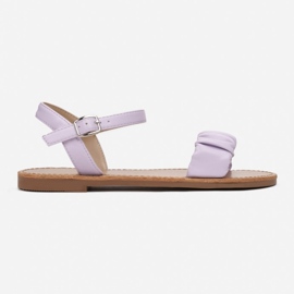 Vices Schraubstöcke 8839-413-90-lila violett 1