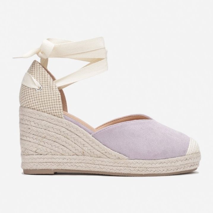 Vices Schraubstöcke 7811-192-l. Lila 1