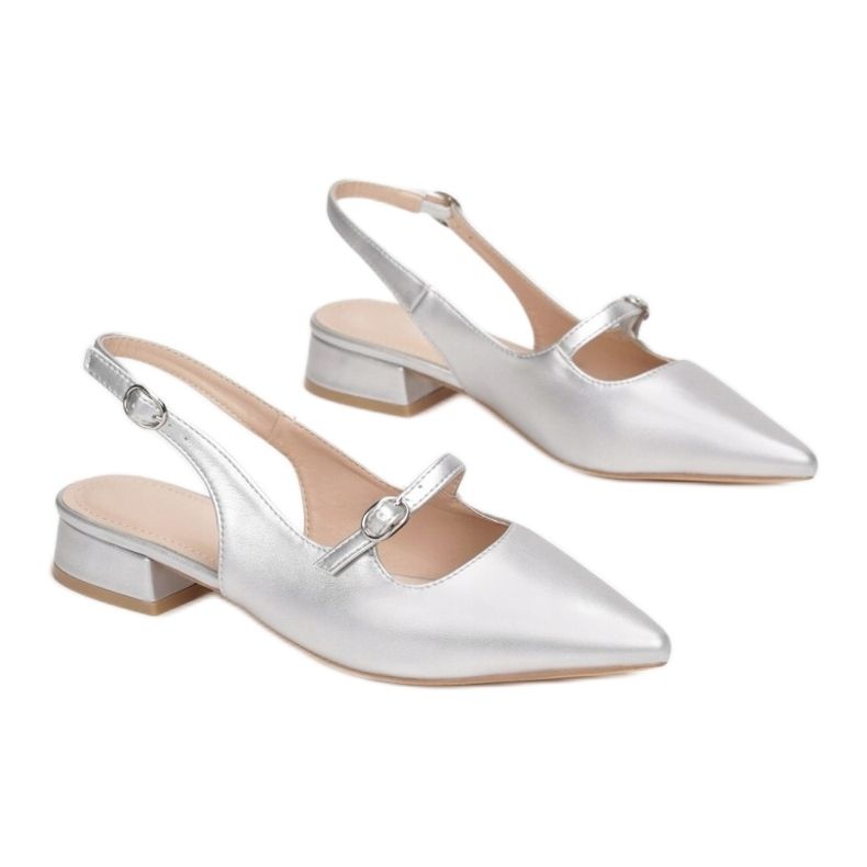 Vices Schraubstöcke 7858-52-silber silber- 1