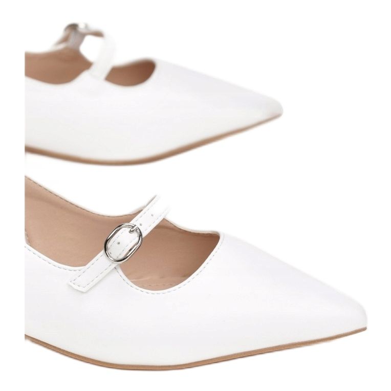 Vices Schraubstöcke 7858-71-weiß 1