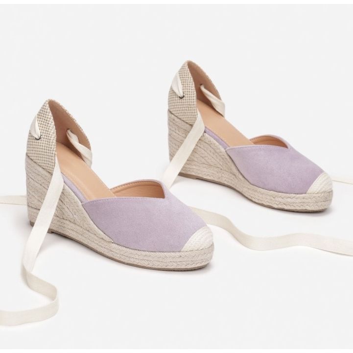 Vices Schraubstöcke 7811-192-l. Lila 2