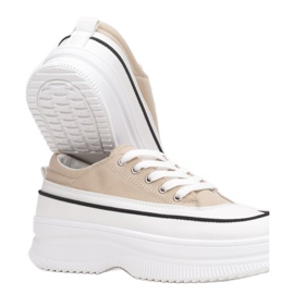 Vices Laster 7880-85-khaki 1