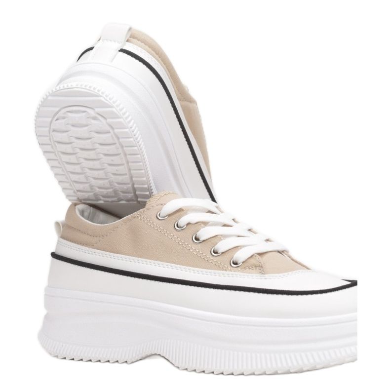 Vices Laster 7880-85-khaki 1