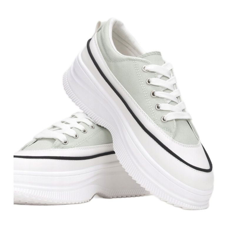 Vices Schraubstöcke 7880-61-grün 1