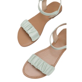 Vices Schraubstöcke 8839-413-61-grün 2