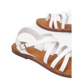 Vices Schraubstöcke 9019-7-71-weiß 1