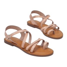 Vices Schraubstöcke 9019-7-42-beige 1