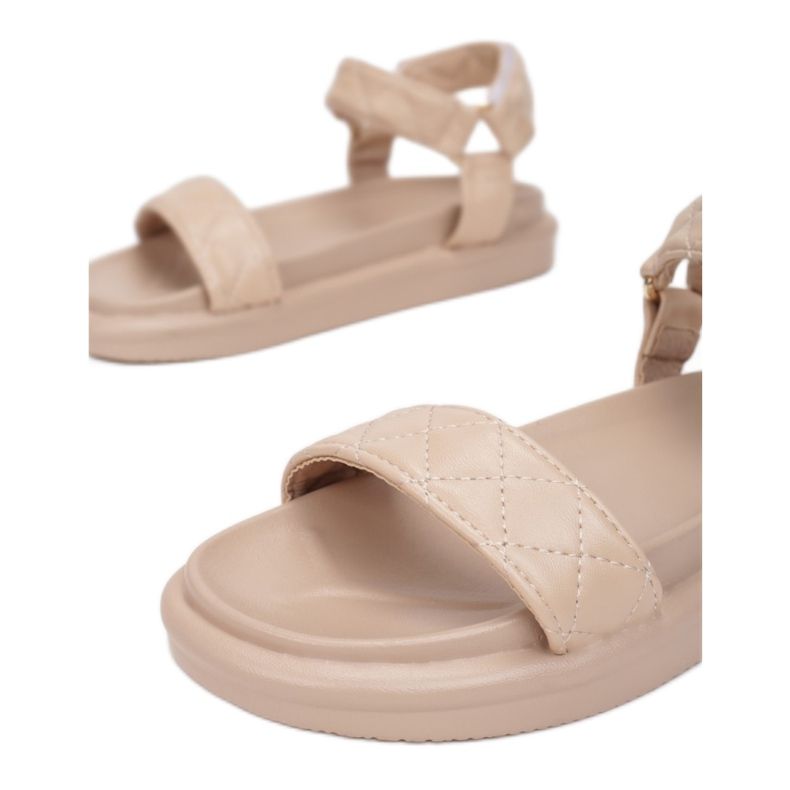 Vices Laster 1089-85-khaki 1