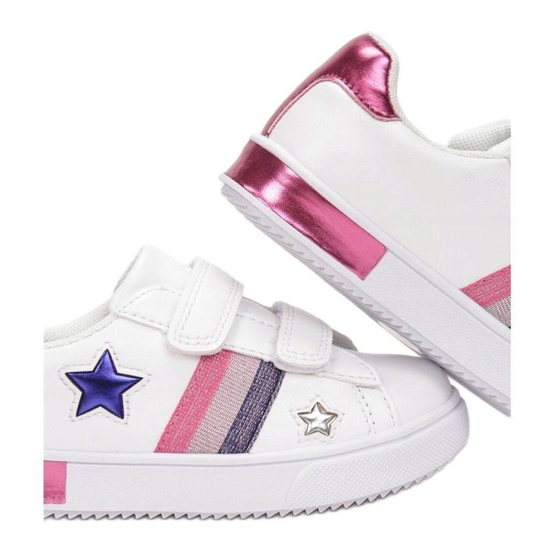 Vices Schraubstöcke B00836-71-weiß 1