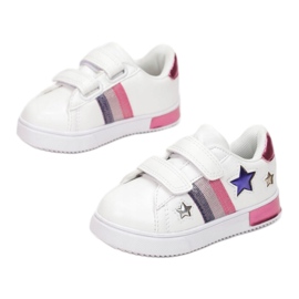 Vices Schraubstöcke B00794-71-weiß mehrfarbig 1