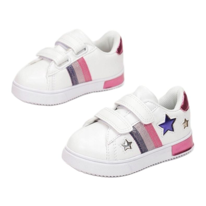 Vices Schraubstöcke B00794-71-weiß mehrfarbig 1