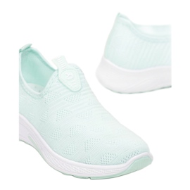 Vices Schraubstöcke 9177-17-61-grün 1