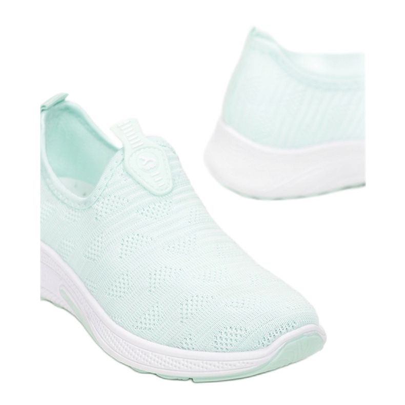 Vices Schraubstöcke 9177-17-61-grün 1