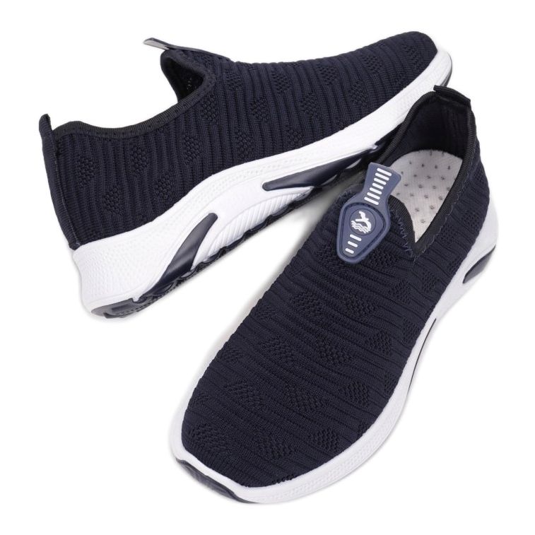 Vices Laster 9177-17-50-marine marineblau 1