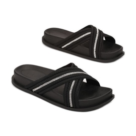 Vices Schraubstöcke BJ556-38-schwarz 1