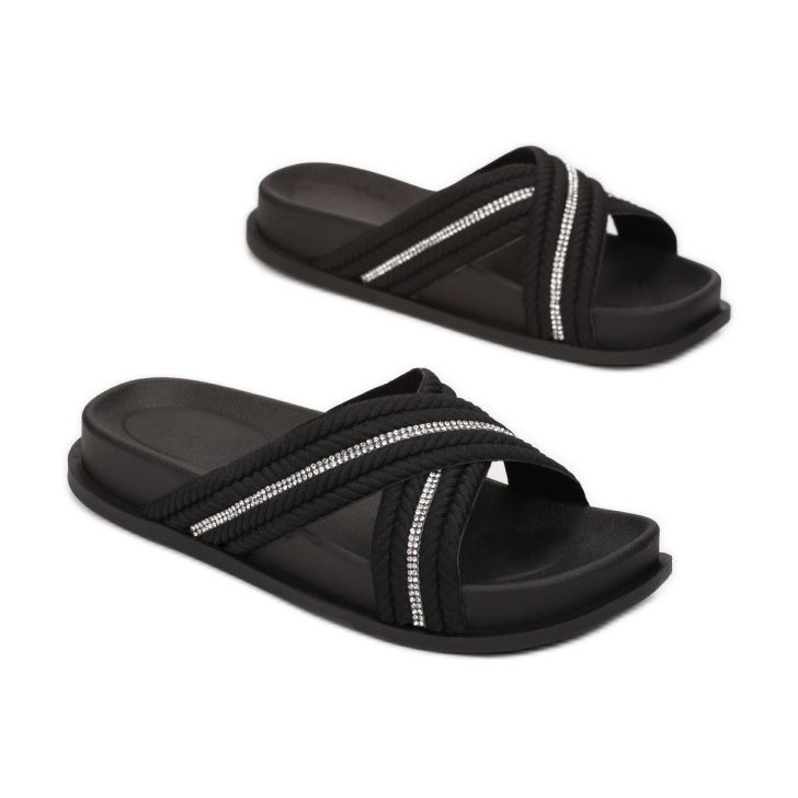 Vices Schraubstöcke BJ556-38-schwarz 1