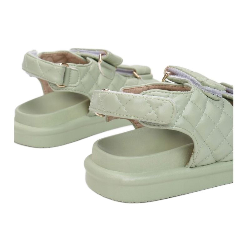 Vices Schraubstöcke 1088-61-grün 1