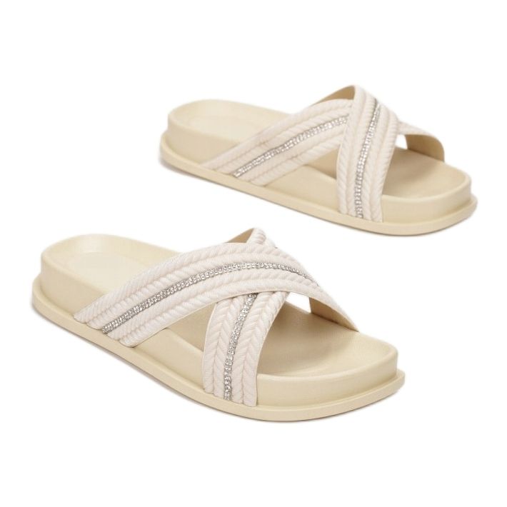 Vices Schraubstöcke BJ556-42-beige 1