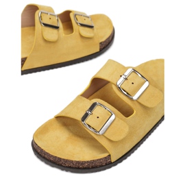 Vices Schraubstöcke CD207-49-gelb 1