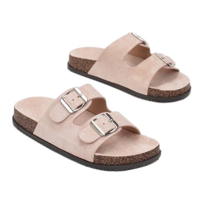 Vices Schraubstöcke CD207-45-rosa 1