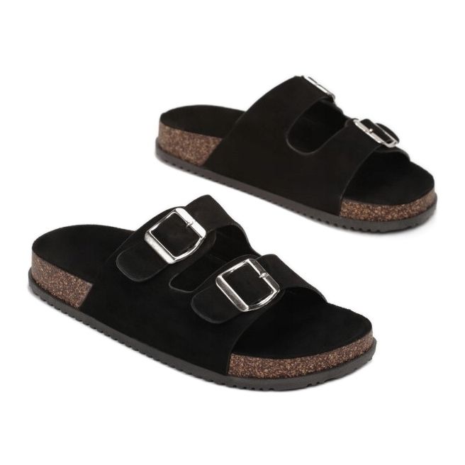 Vices Schraubstöcke CD207-38-schwarz 1