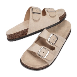 Vices Schraubstöcke CD207-42-beige 1