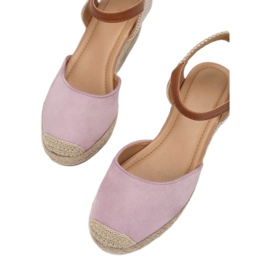 Vices Schraubstöcke BL300-SS221-90-lila beige violett 1