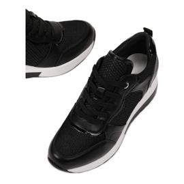 Vices Schraubstöcke HQ260-38-schwarz 1