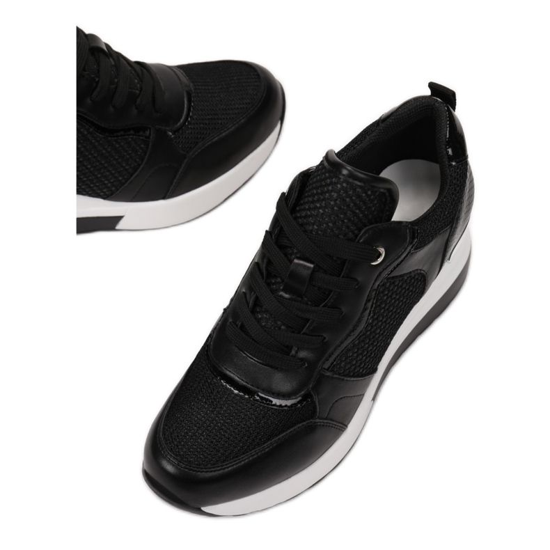 Vices Schraubstöcke HQ260-38-schwarz 1