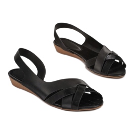 Vices Schraubstöcke CM003-38-schwarz 1