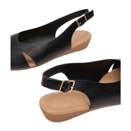 Vices Schraubstöcke CM002-38-schwarz 1